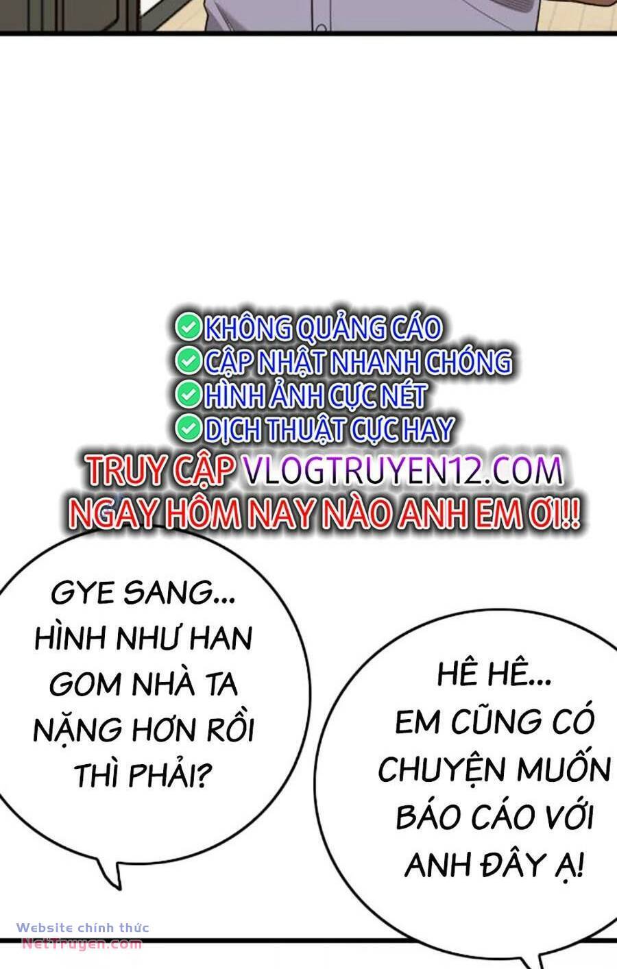 Người Xấu Chap 196 - Next Chap 197