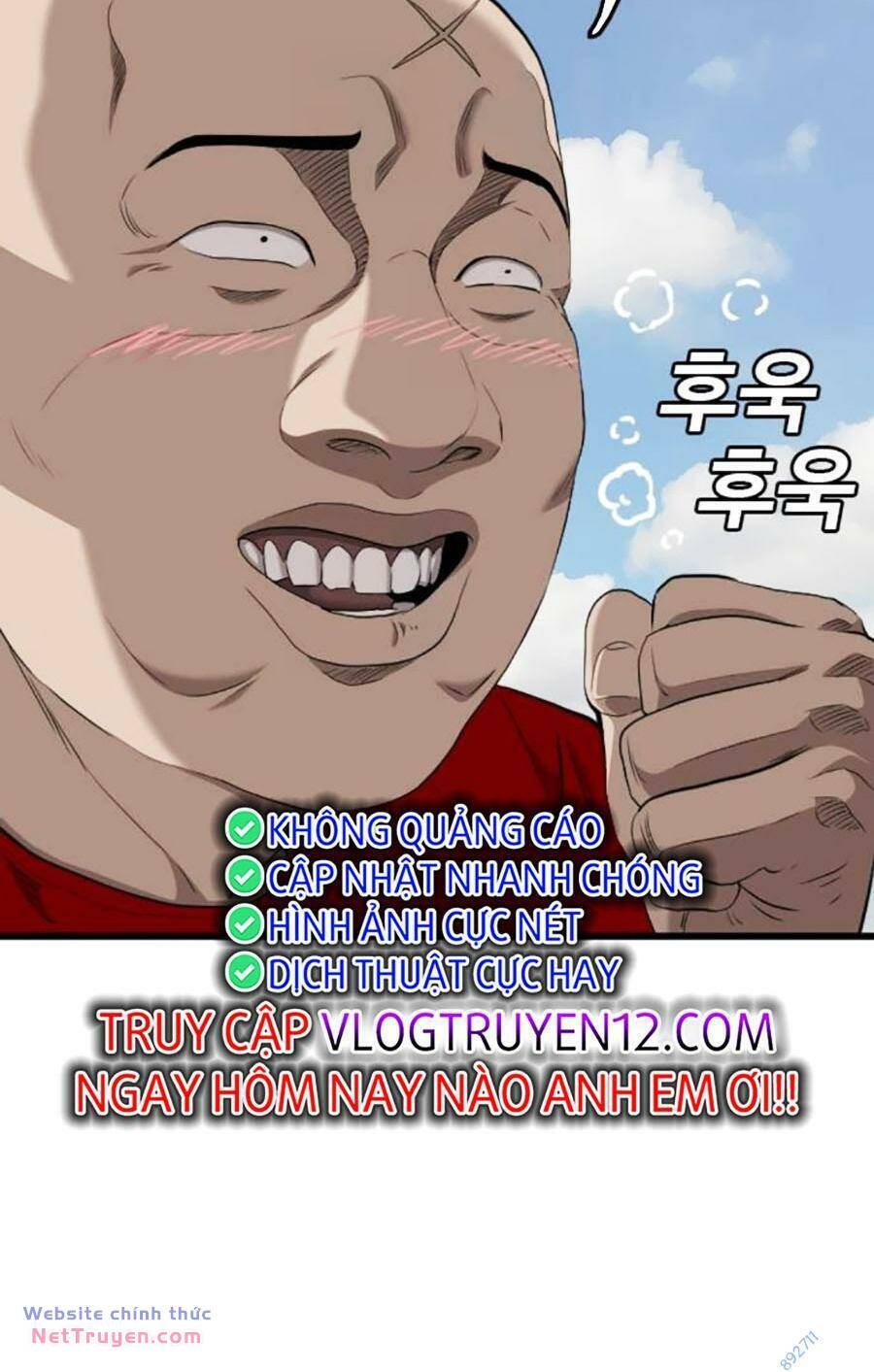 Người Xấu Chap 196 - Next Chap 197