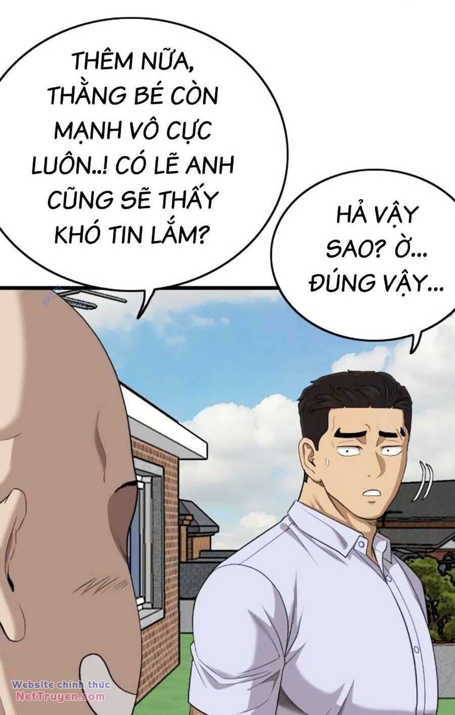 Người Xấu Chap 196 - Next Chap 197