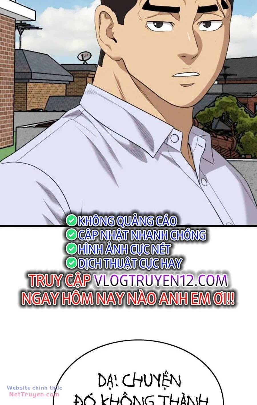 Người Xấu Chap 196 - Next Chap 197