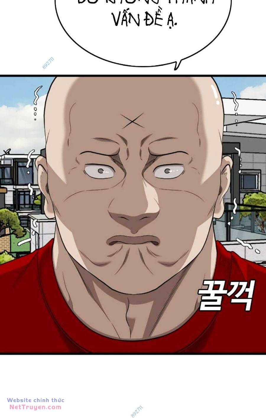 Người Xấu Chap 196 - Next Chap 197