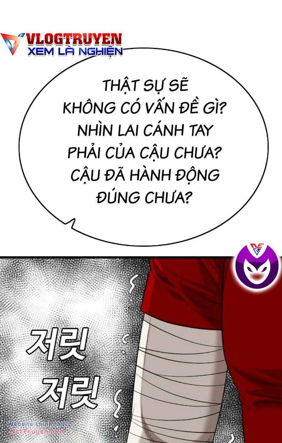 Người Xấu Chap 196 - Next Chap 197