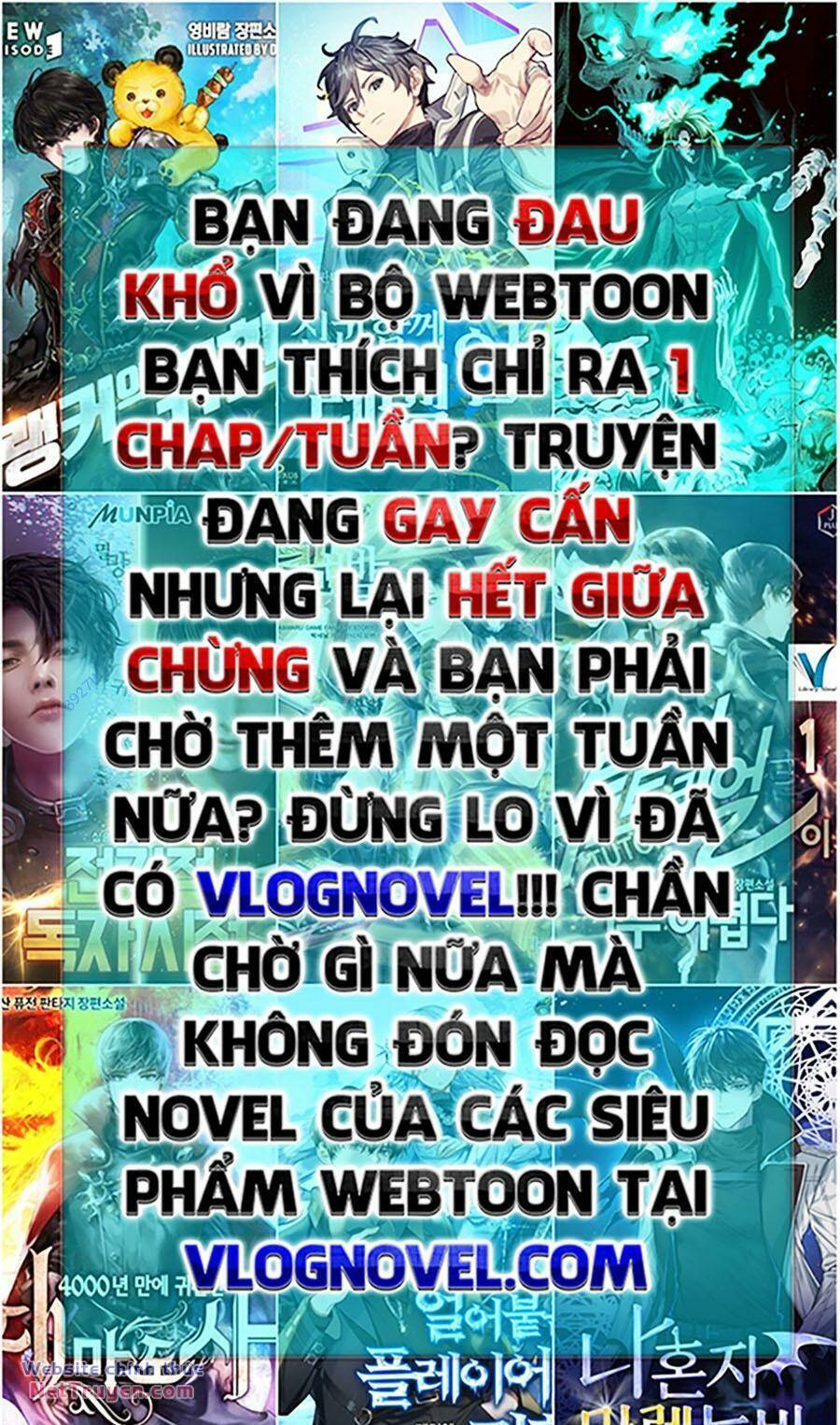 Người Xấu Chap 196 - Next Chap 197