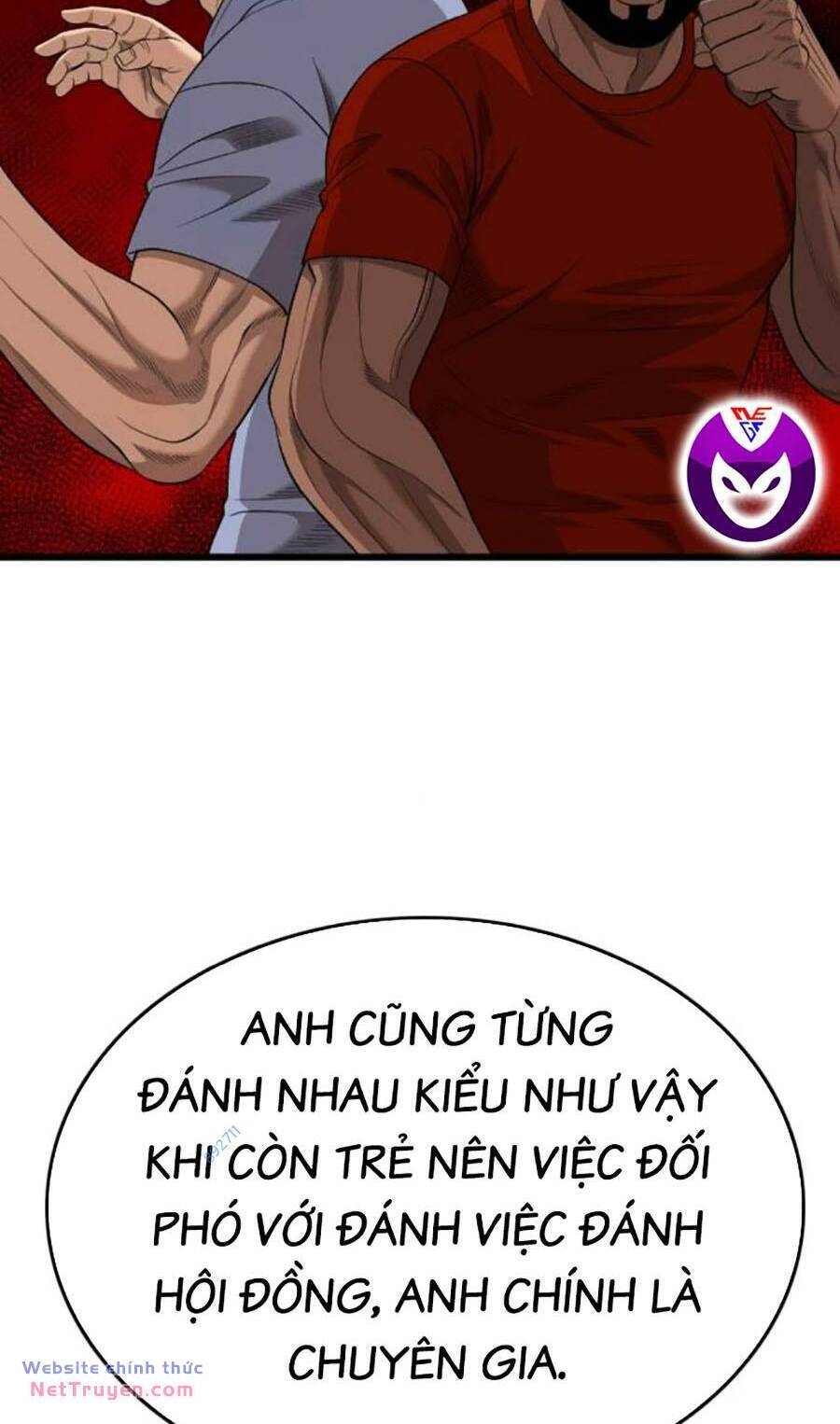 Người Xấu Chap 196 - Next Chap 197