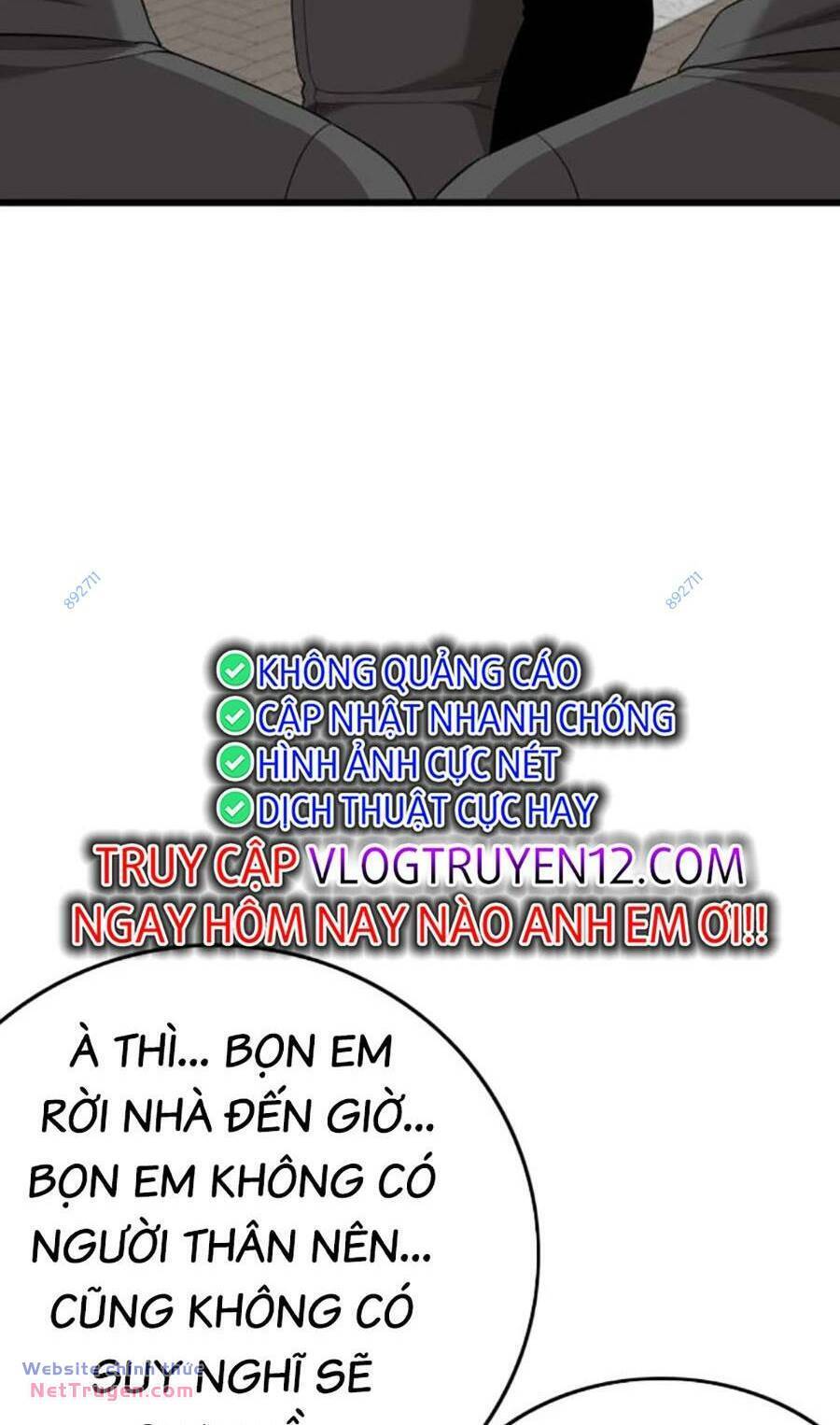 Người Xấu Chap 196 - Next Chap 197