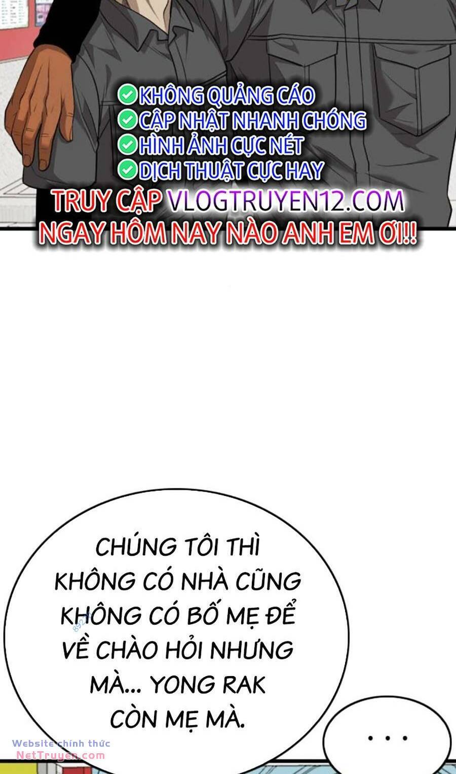 Người Xấu Chap 196 - Next Chap 197