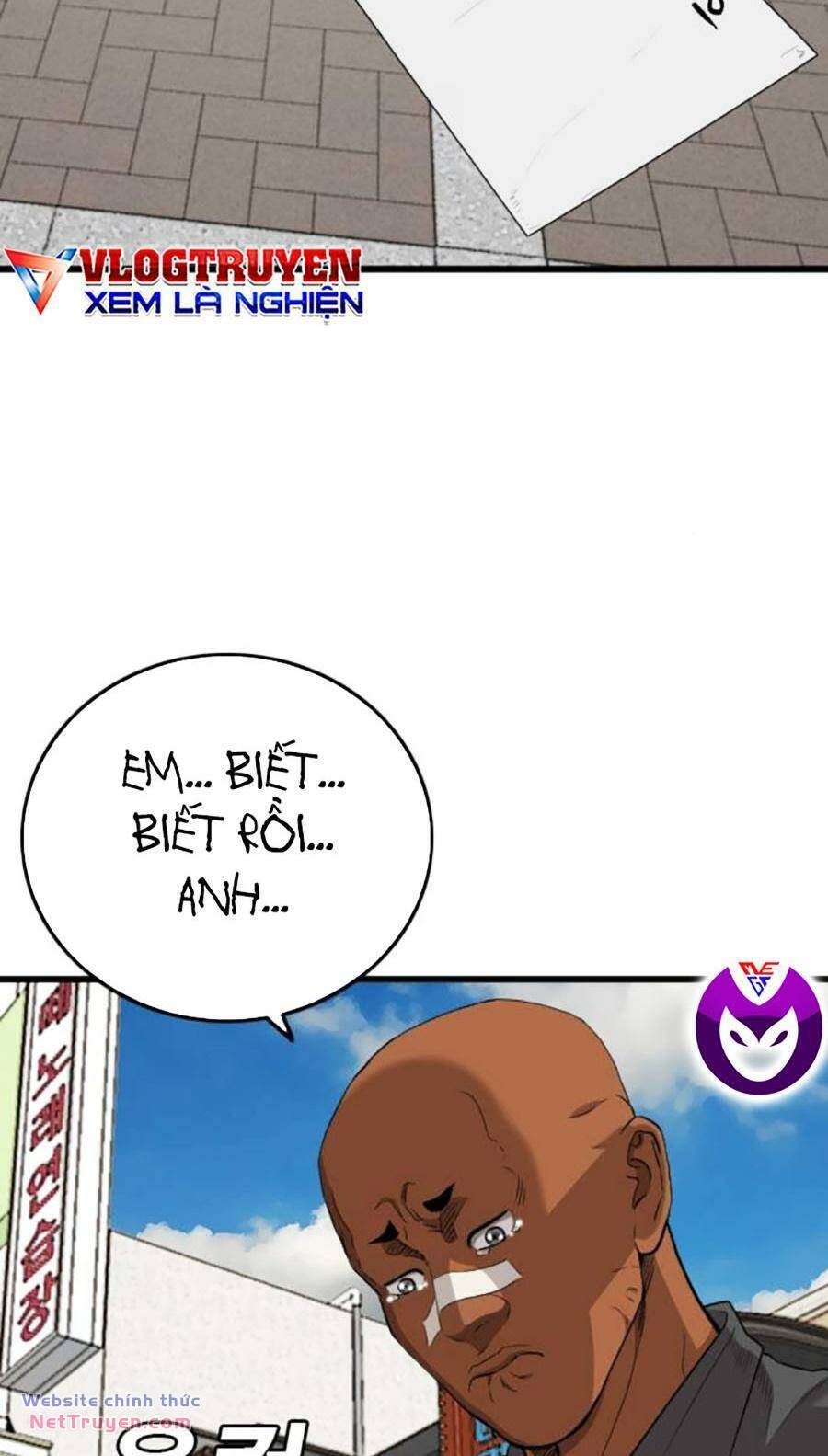 Người Xấu Chap 196 - Next Chap 197