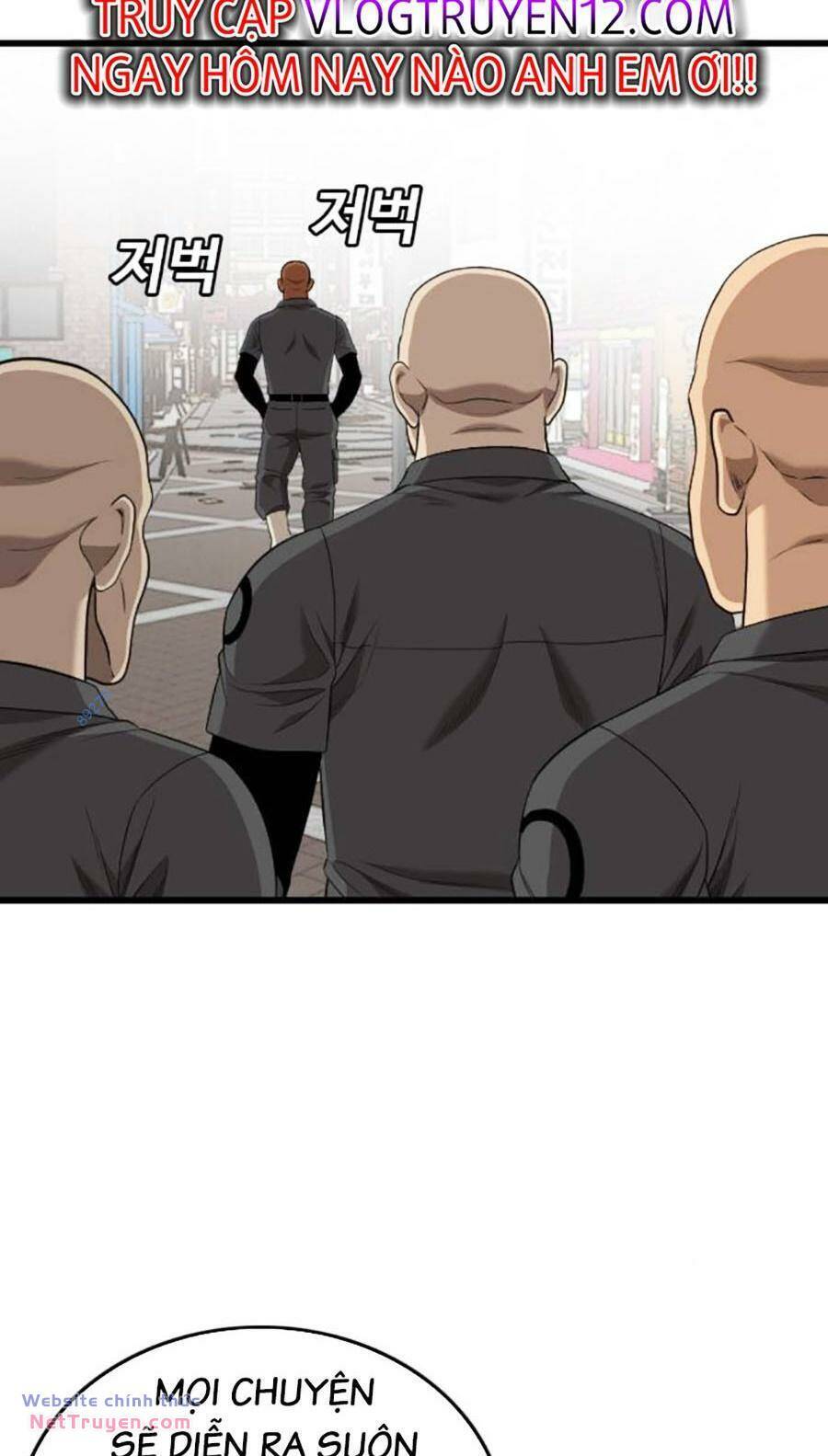 Người Xấu Chap 196 - Next Chap 197