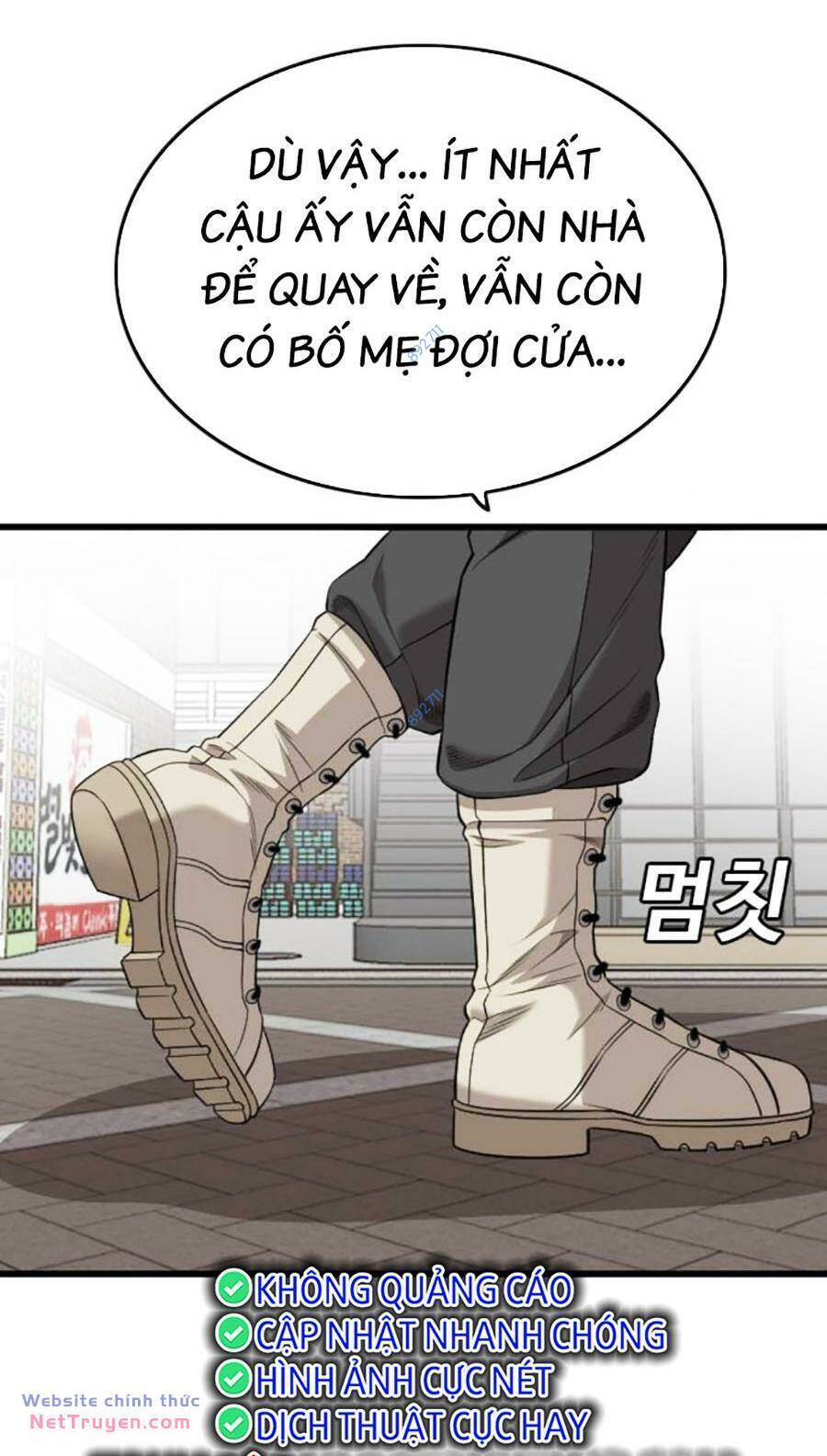 Người Xấu Chap 196 - Next Chap 197