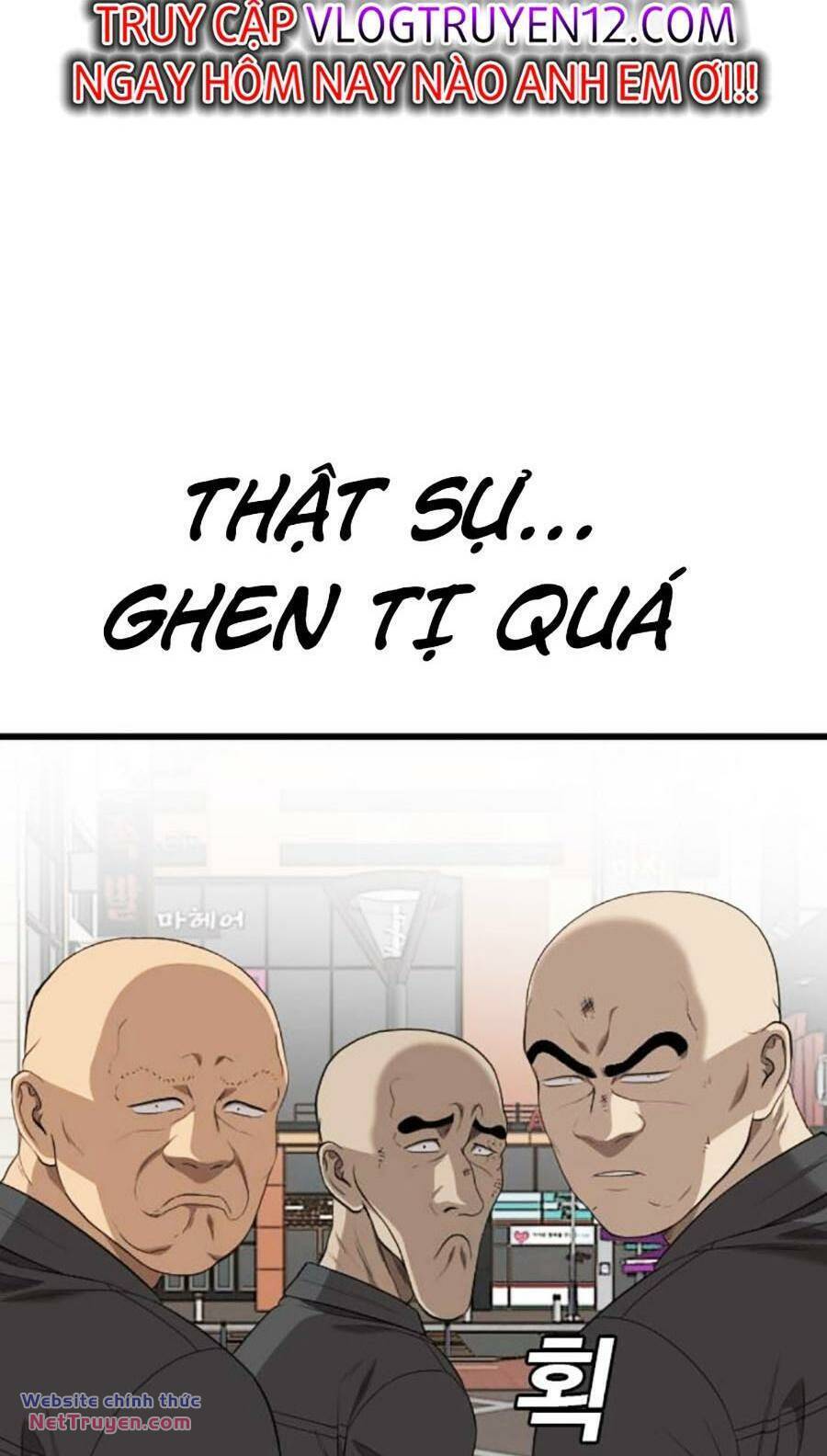 Người Xấu Chap 196 - Next Chap 197