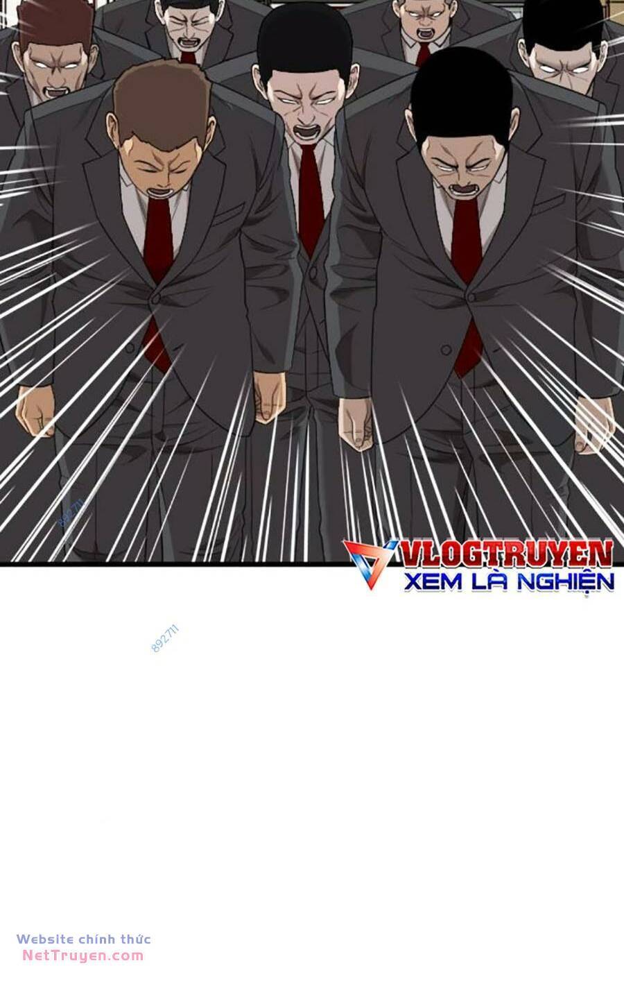 Người Xấu Chap 196 - Next Chap 197