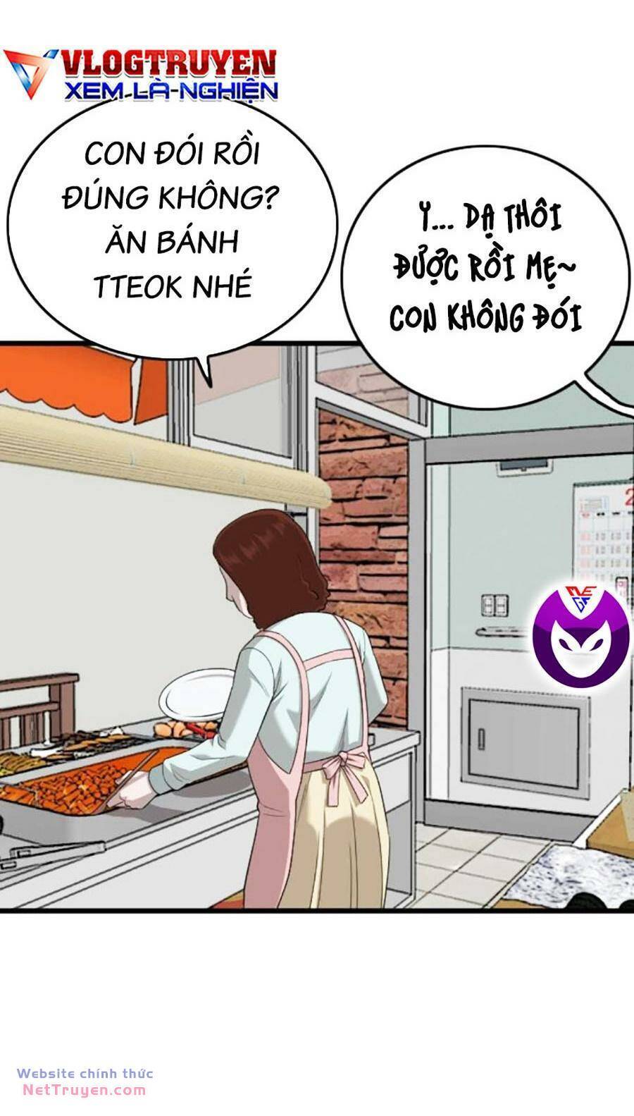 Người Xấu Chap 196 - Next Chap 197