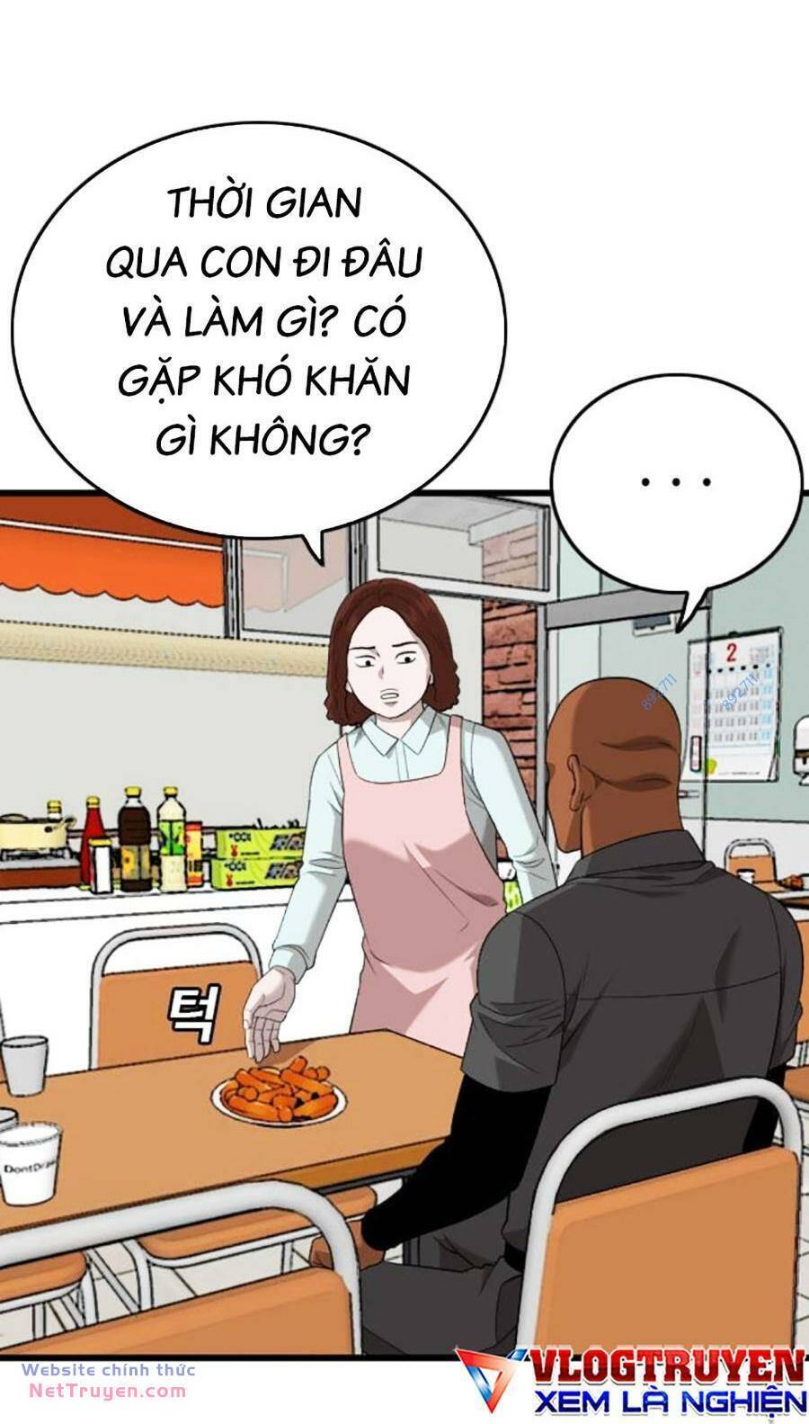 Người Xấu Chap 196 - Next Chap 197