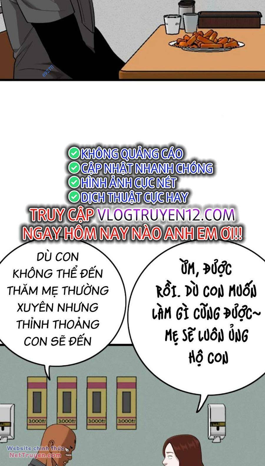 Người Xấu Chap 196 - Next Chap 197