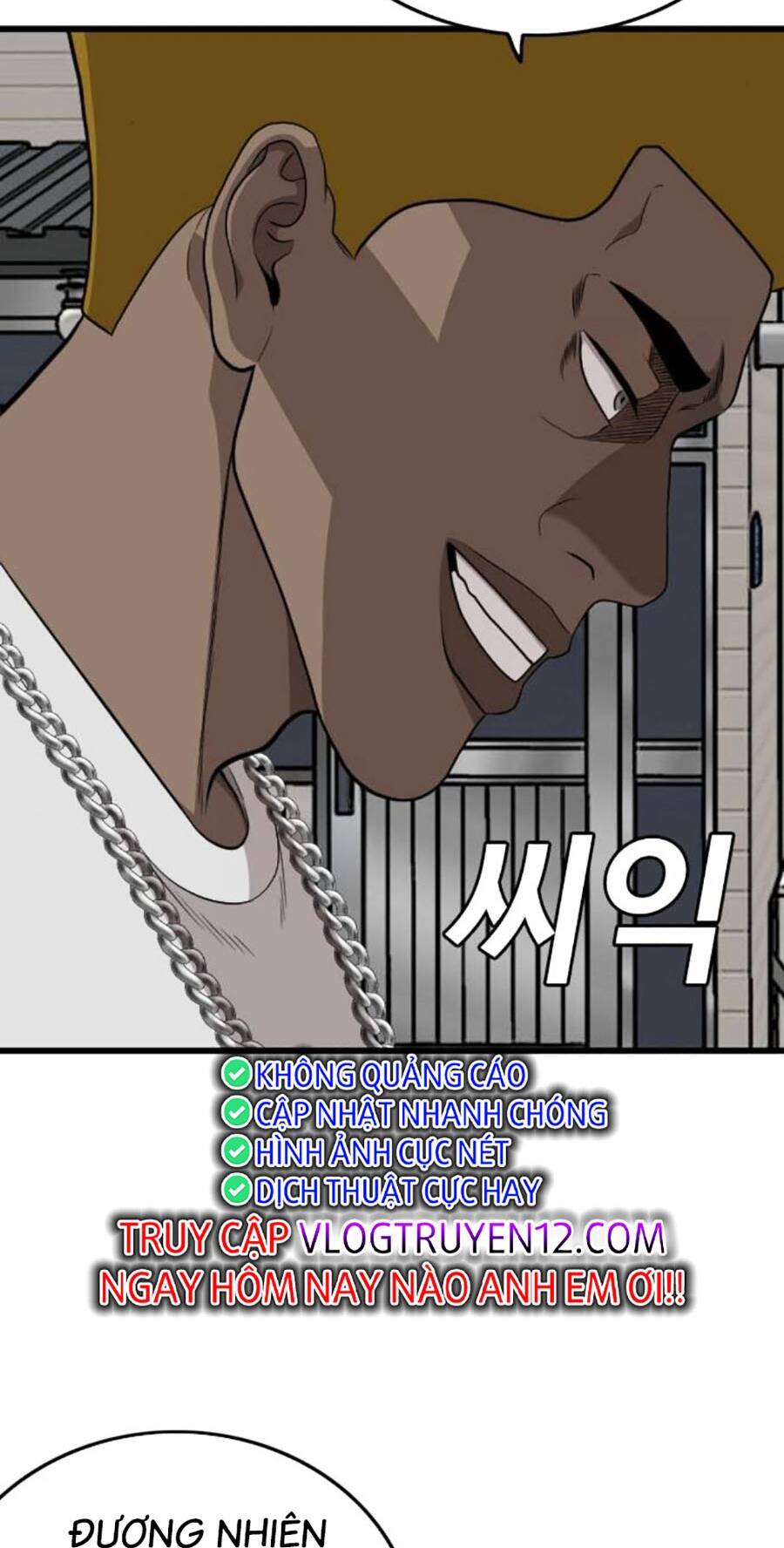 Người Xấu Chap 197 - Next Chap 198