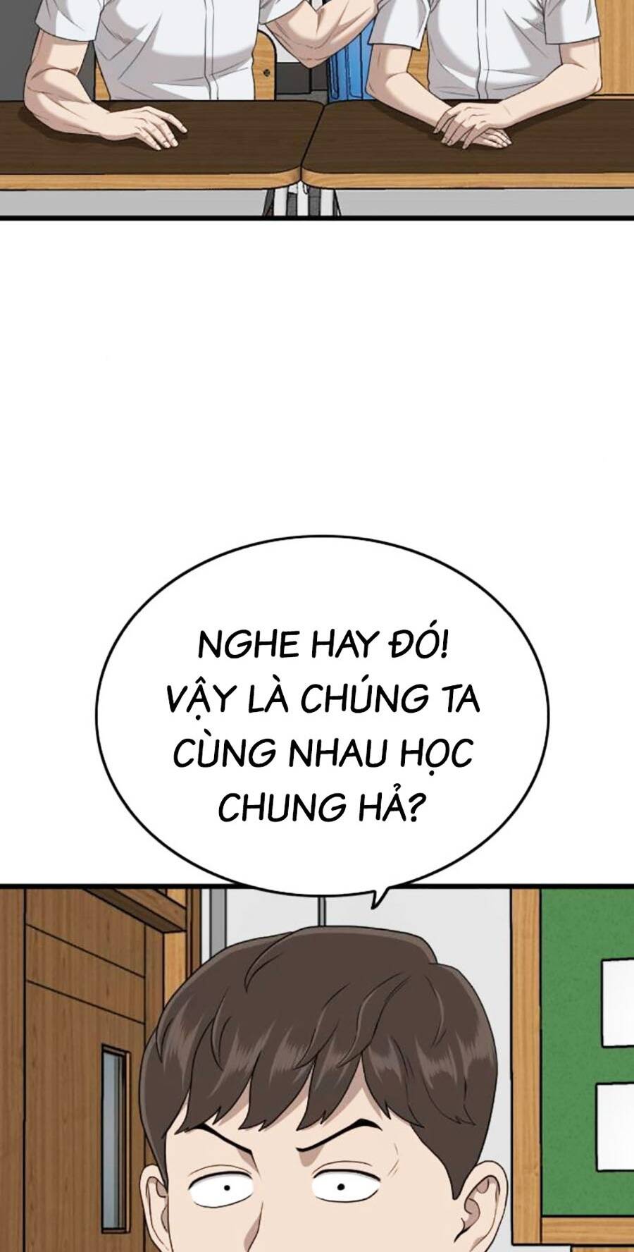 Người Xấu Chap 197 - Next Chap 198