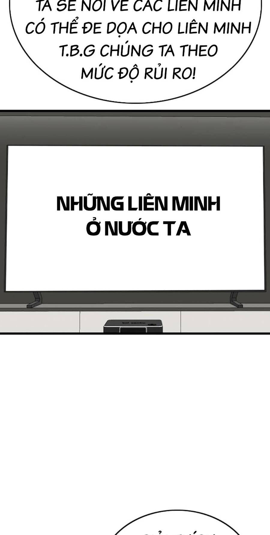 Người Xấu Chap 197 - Next Chap 198