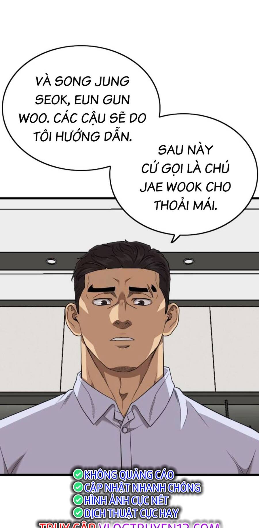 Người Xấu Chap 197 - Next Chap 198