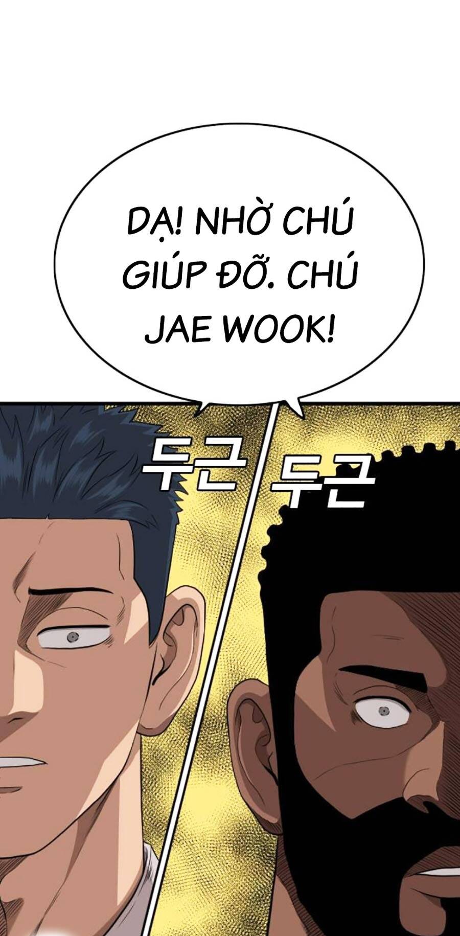 Người Xấu Chap 197 - Next Chap 198