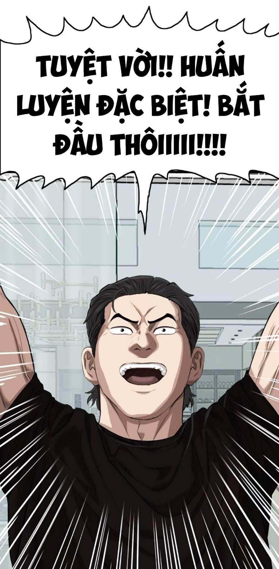 Người Xấu Chap 197 - Next Chap 198