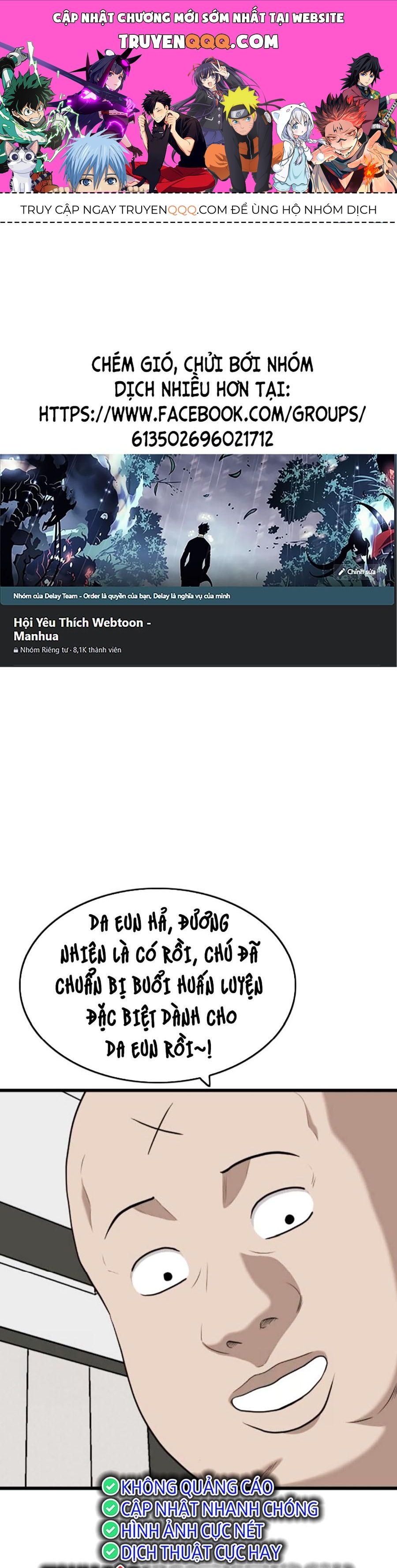 Người Xấu Chap 198 - Next Chap 199