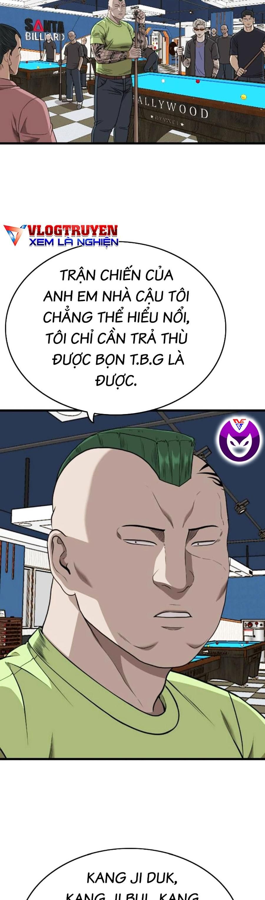 Người Xấu Chap 198 - Next Chap 199
