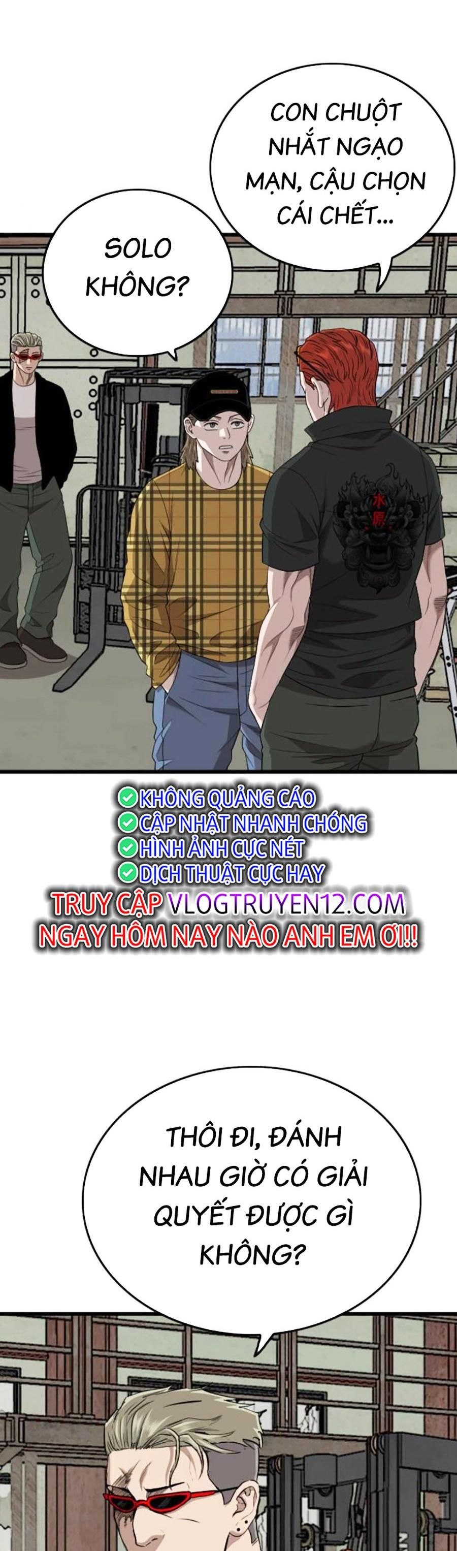 Người Xấu Chap 198 - Next Chap 199