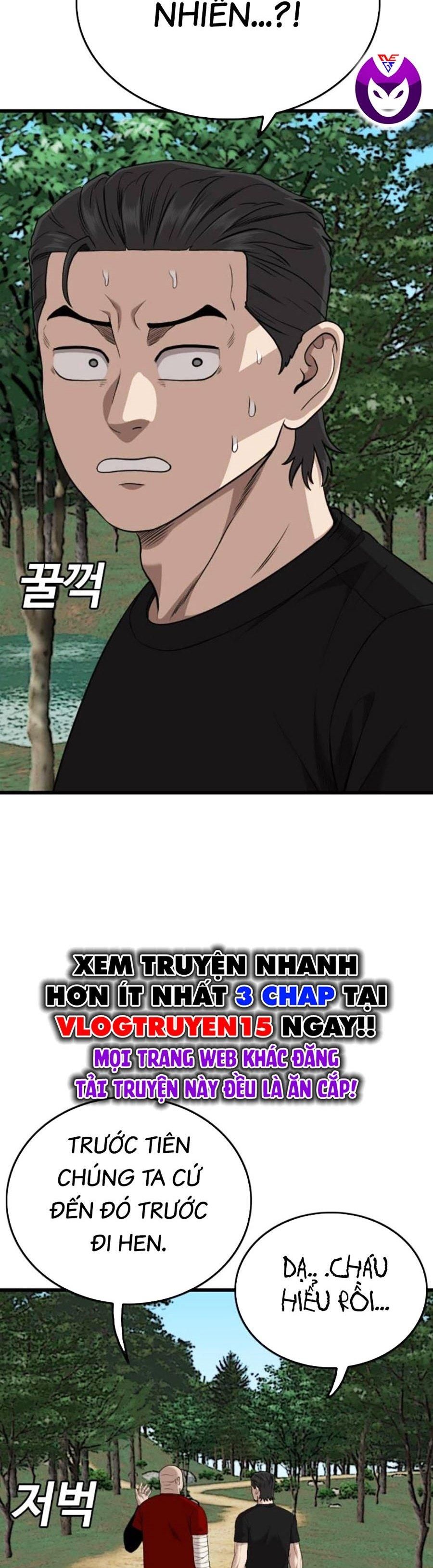 Người Xấu Chap 199 - Next Chap 200