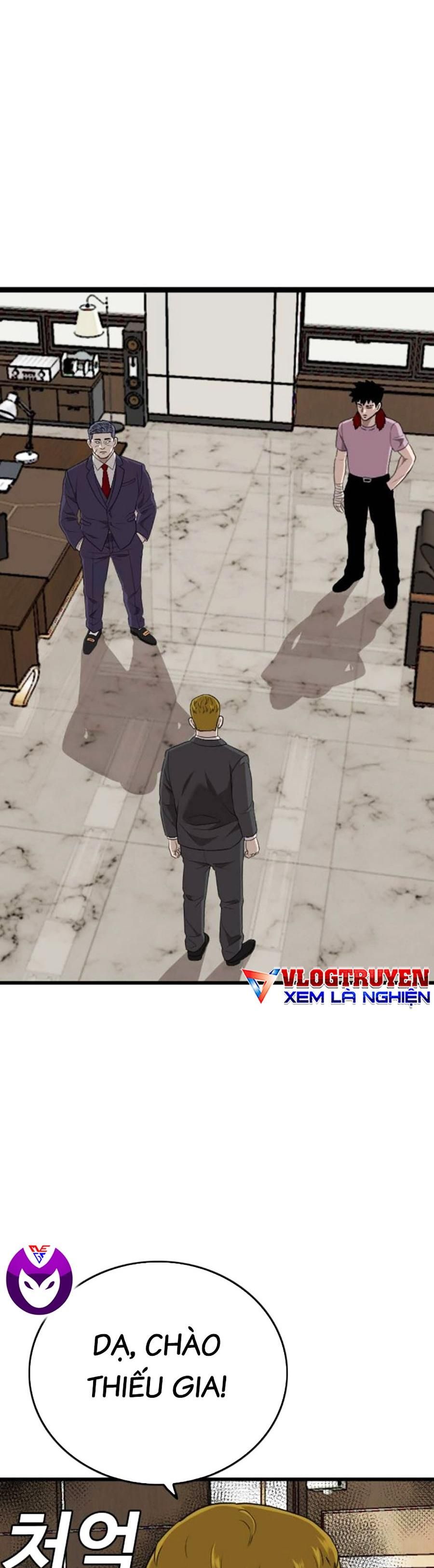 Người Xấu Chap 199 - Next Chap 200