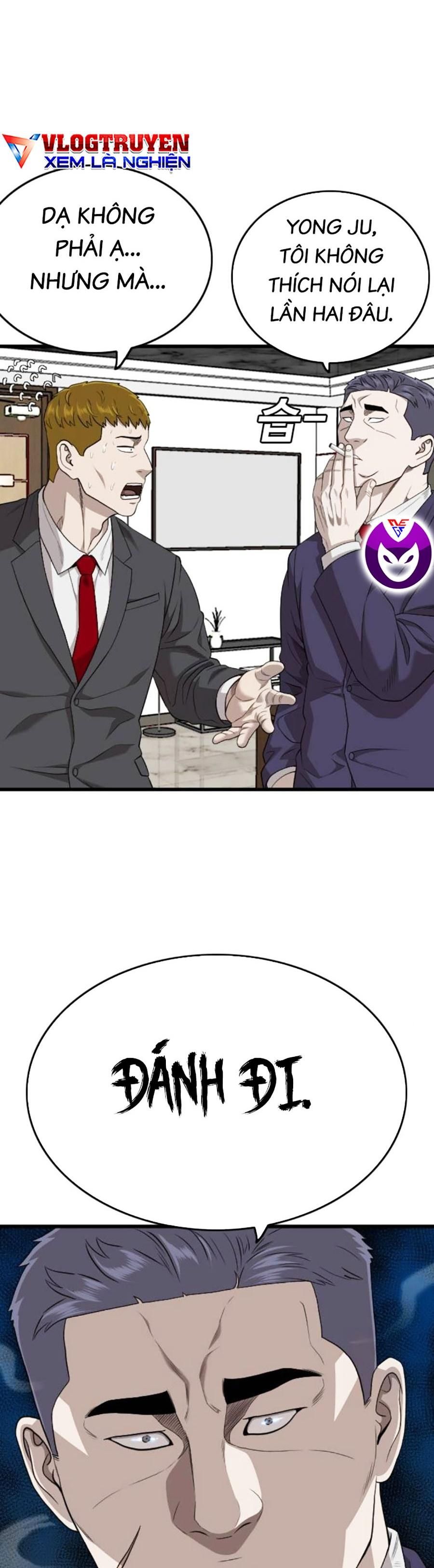 Người Xấu Chap 199 - Next Chap 200