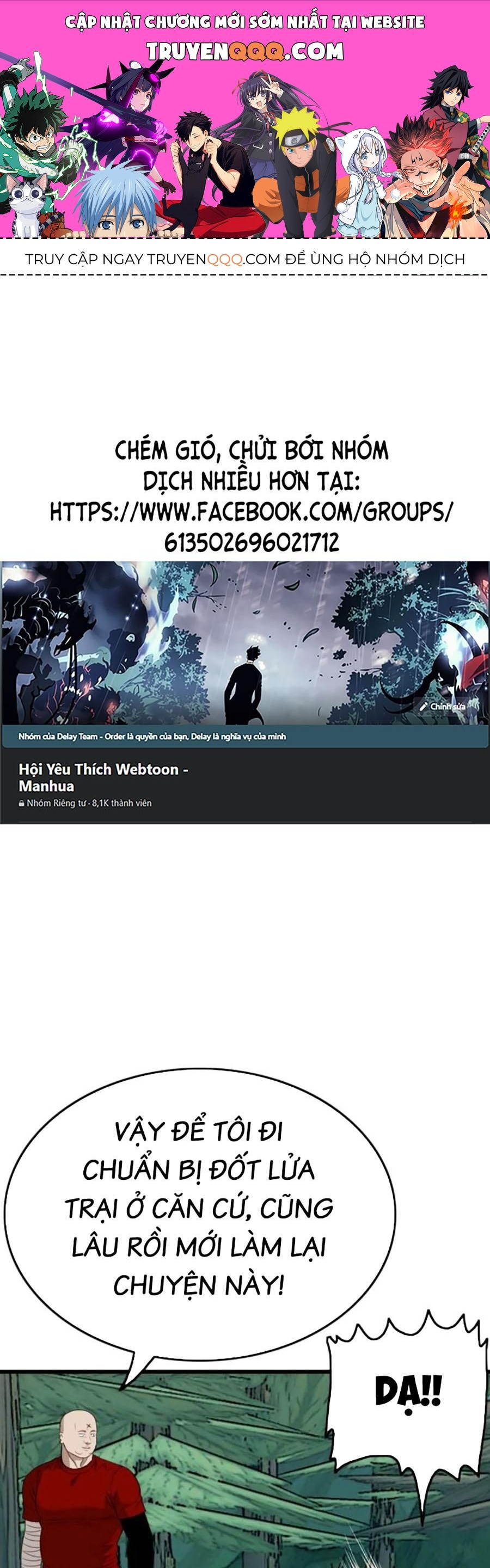 Người Xấu Chap 200 - Next Chap 201