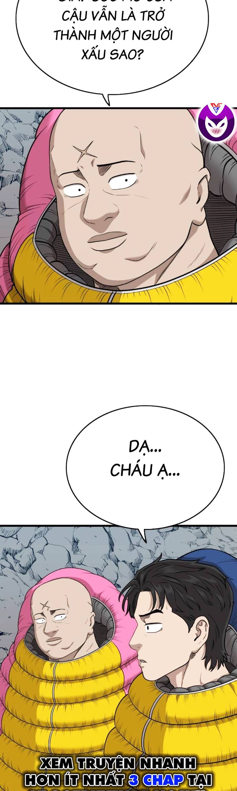 Người Xấu Chap 202 - Next Chap 203