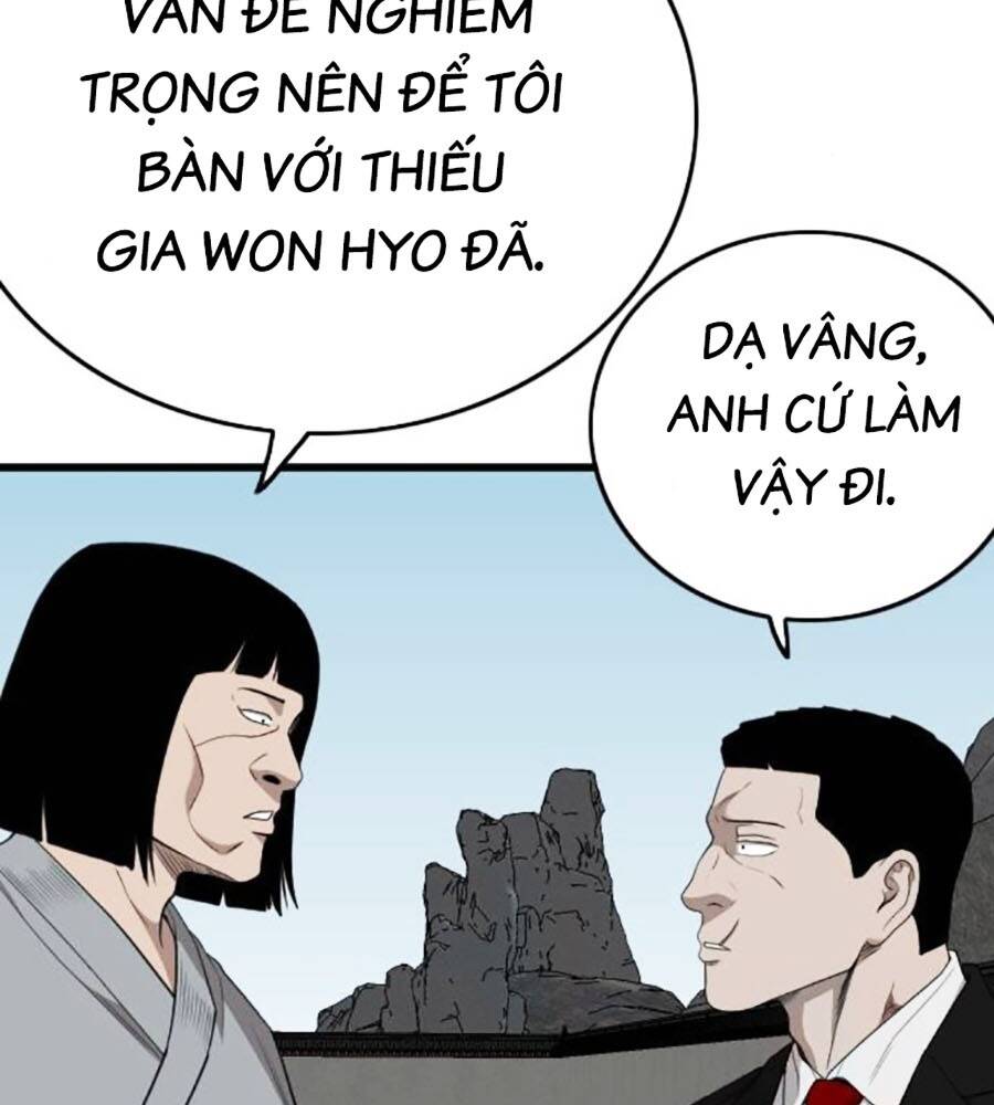 Người Xấu Chap 203 - Next Chap 204