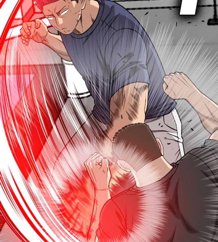 Người Xấu Chap 203 - Next Chap 204