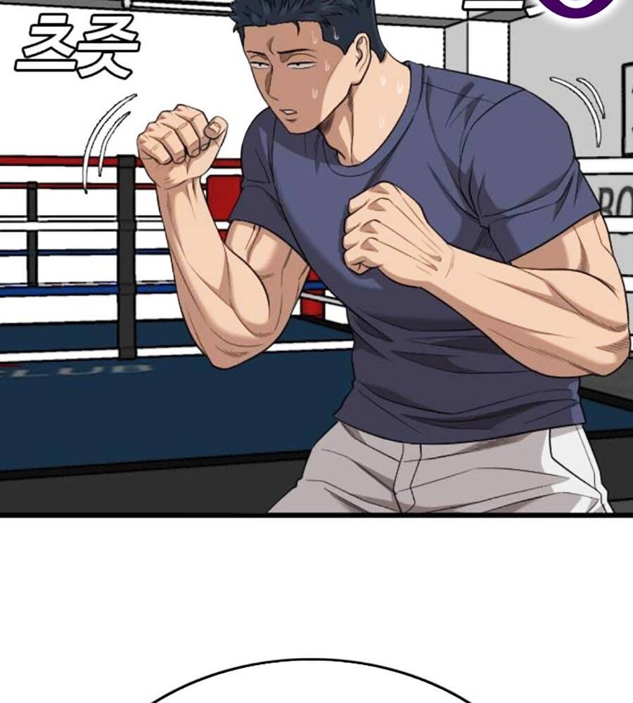 Người Xấu Chap 203 - Next Chap 204