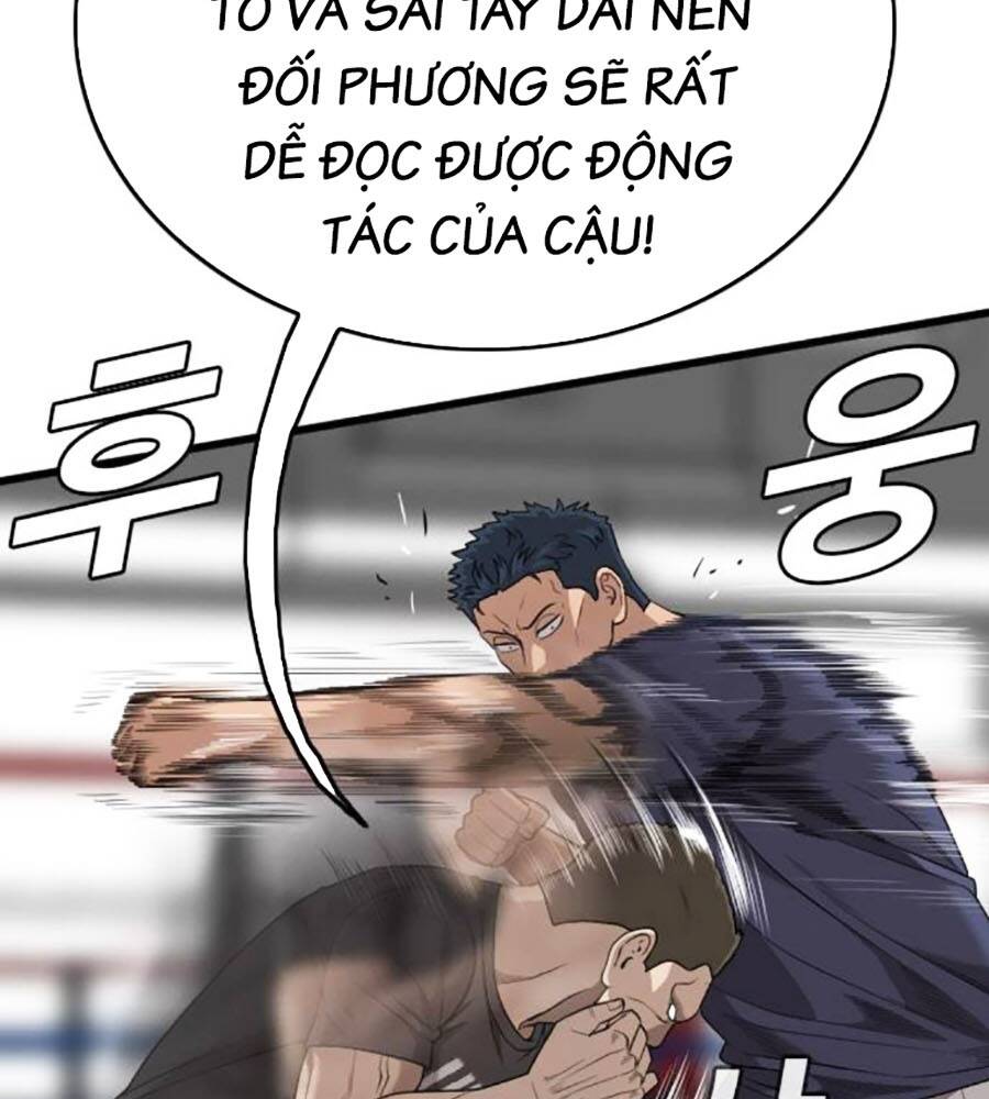 Người Xấu Chap 203 - Next Chap 204
