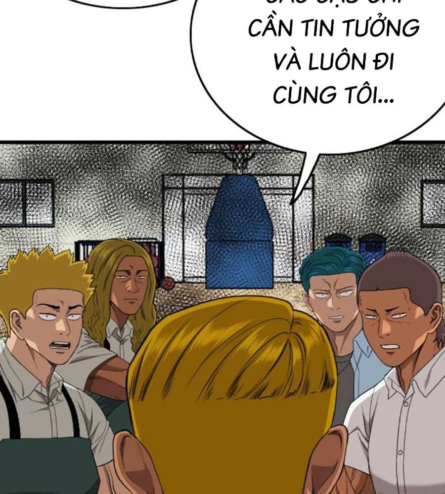 Người Xấu Chap 205 - Next Chap 206