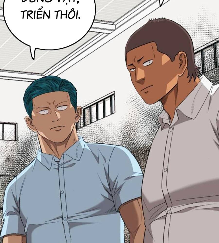 Người Xấu Chap 205 - Next Chap 206