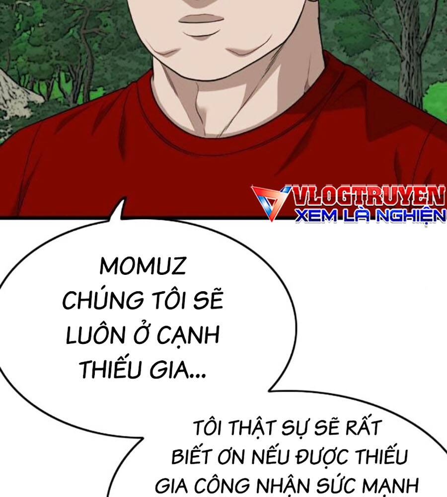 Người Xấu Chap 205 - Next Chap 206
