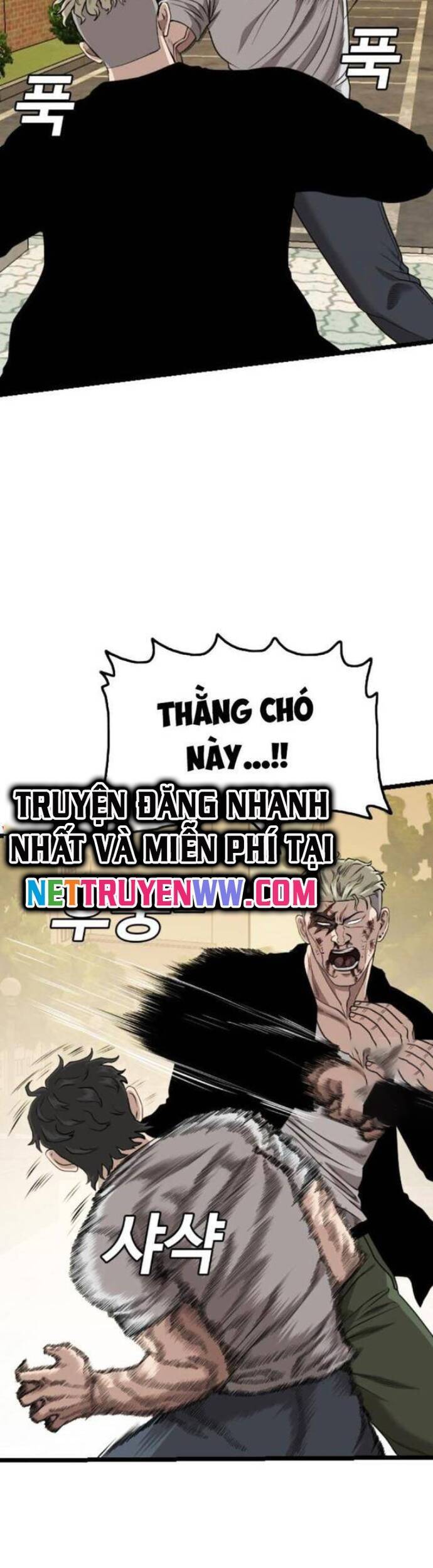 Người Xấu Chap 226 - Next Chap 227