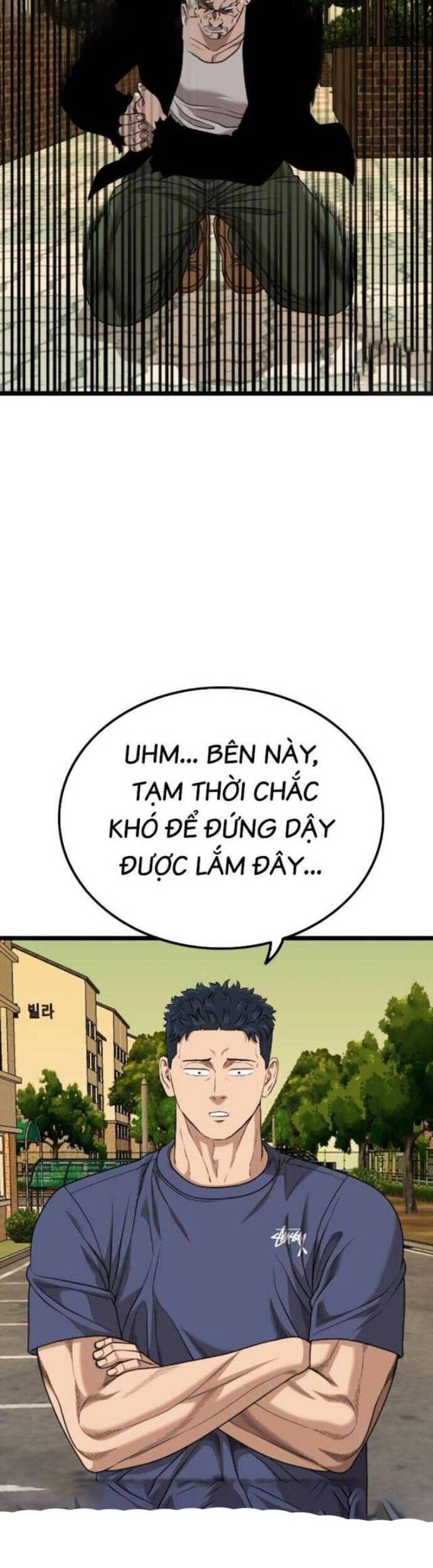 Người Xấu Chap 226 - Next Chap 227