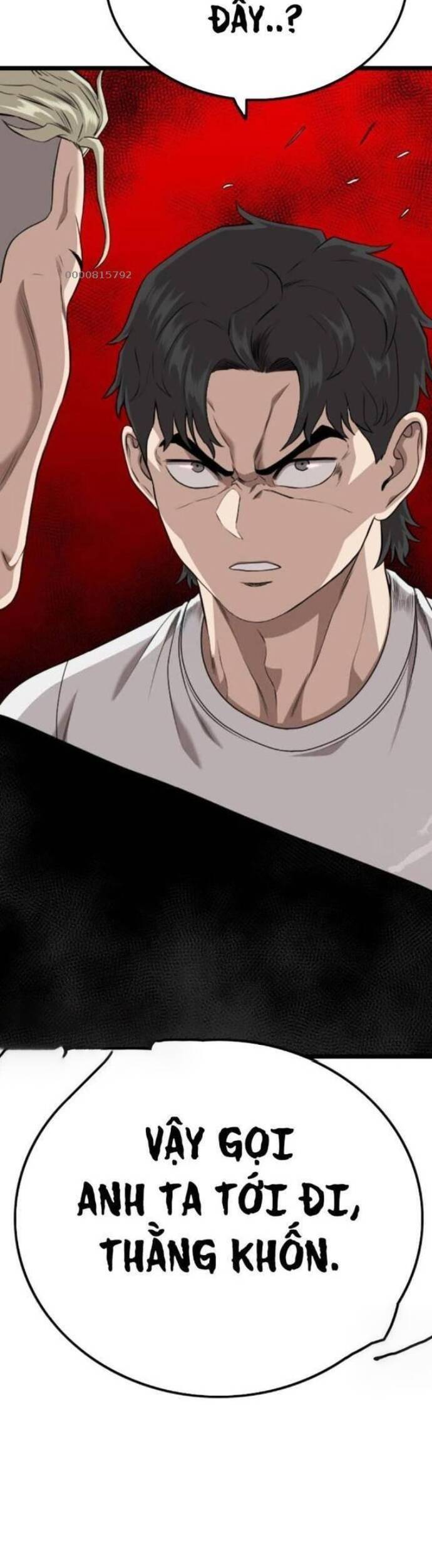 Người Xấu Chap 226 - Next Chap 227