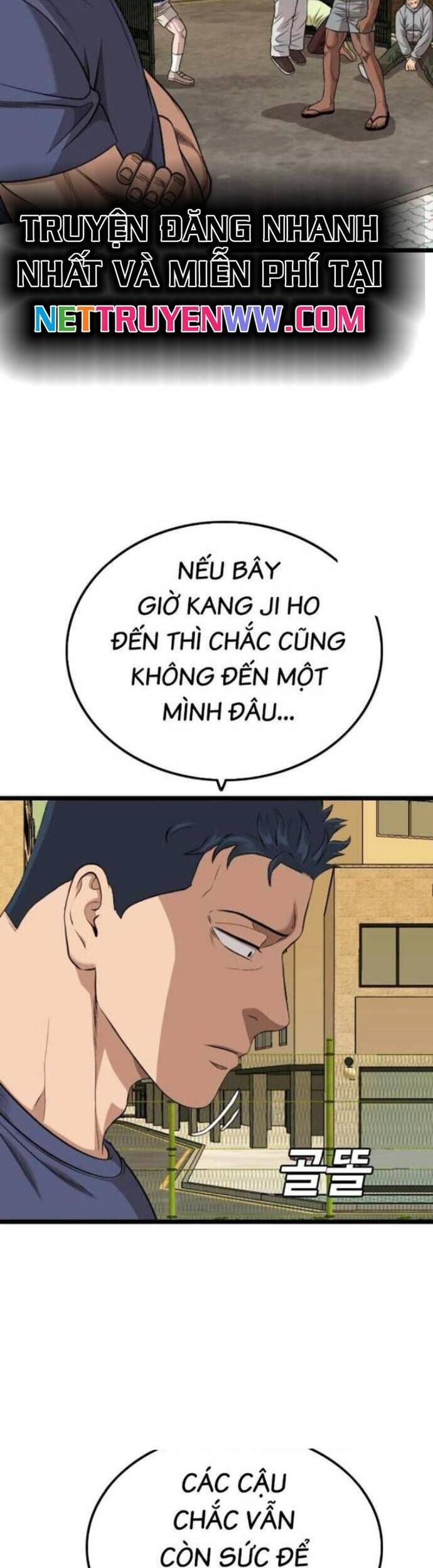 Người Xấu Chap 226 - Next Chap 227