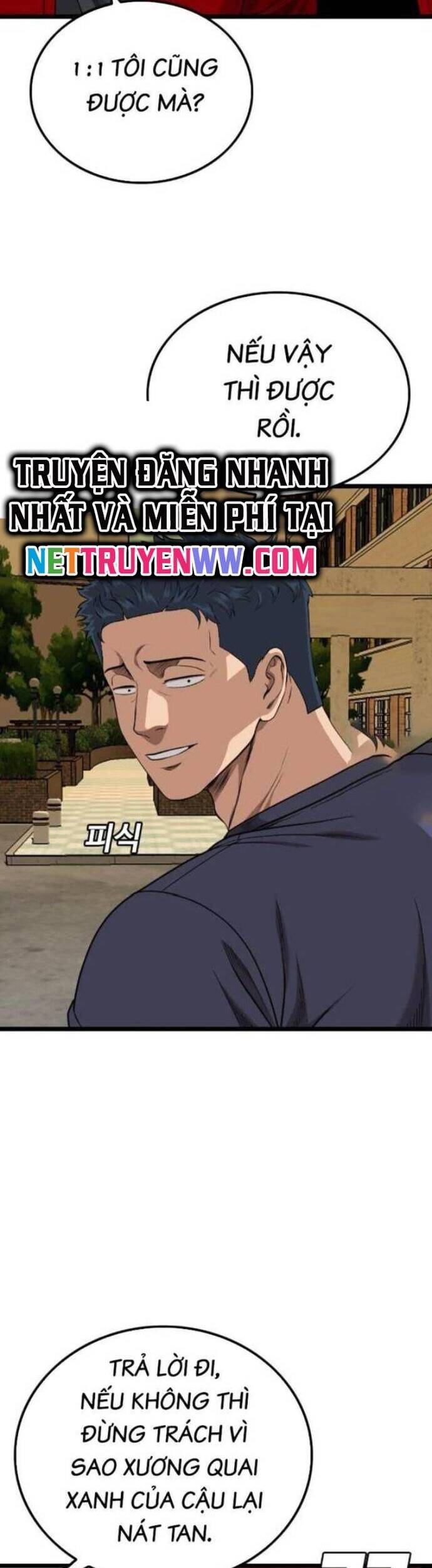 Người Xấu Chap 226 - Next Chap 227