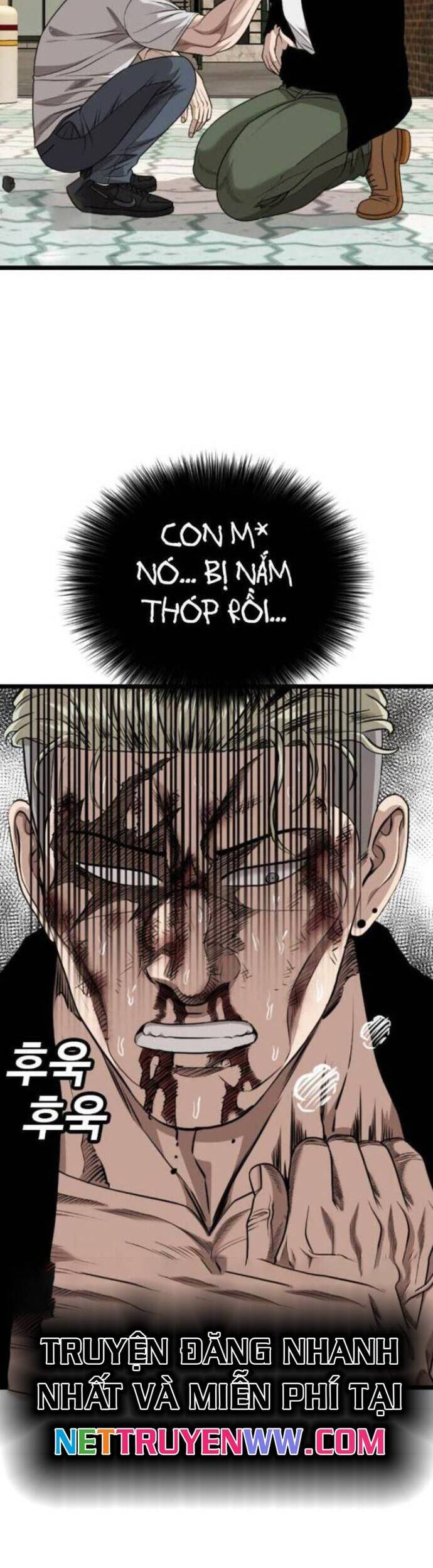 Người Xấu Chap 226 - Next Chap 227