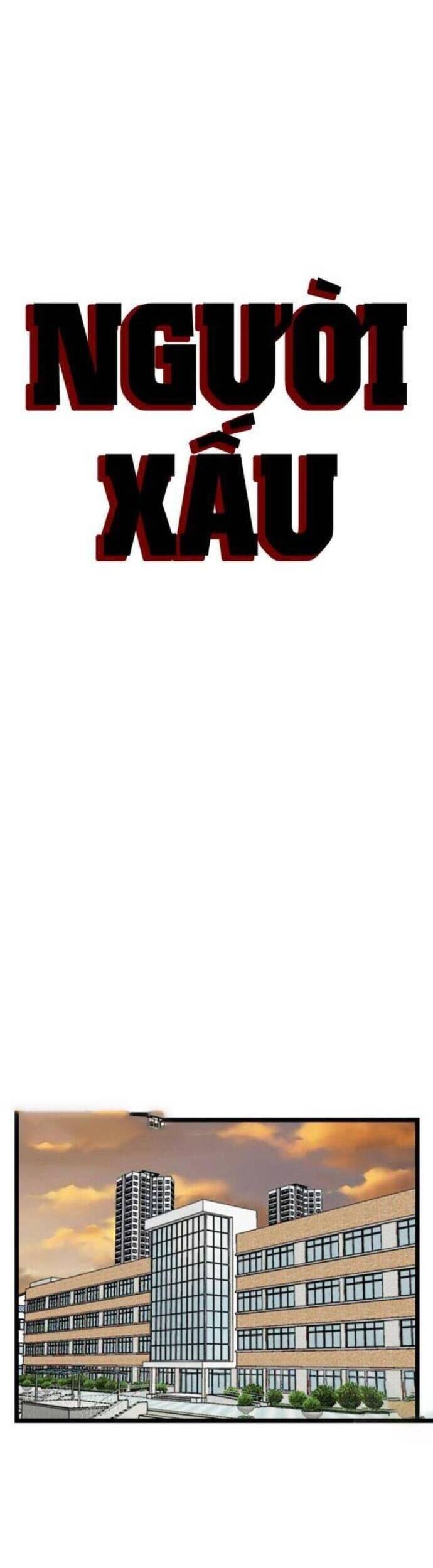 Người Xấu Chap 226 - Next Chap 227