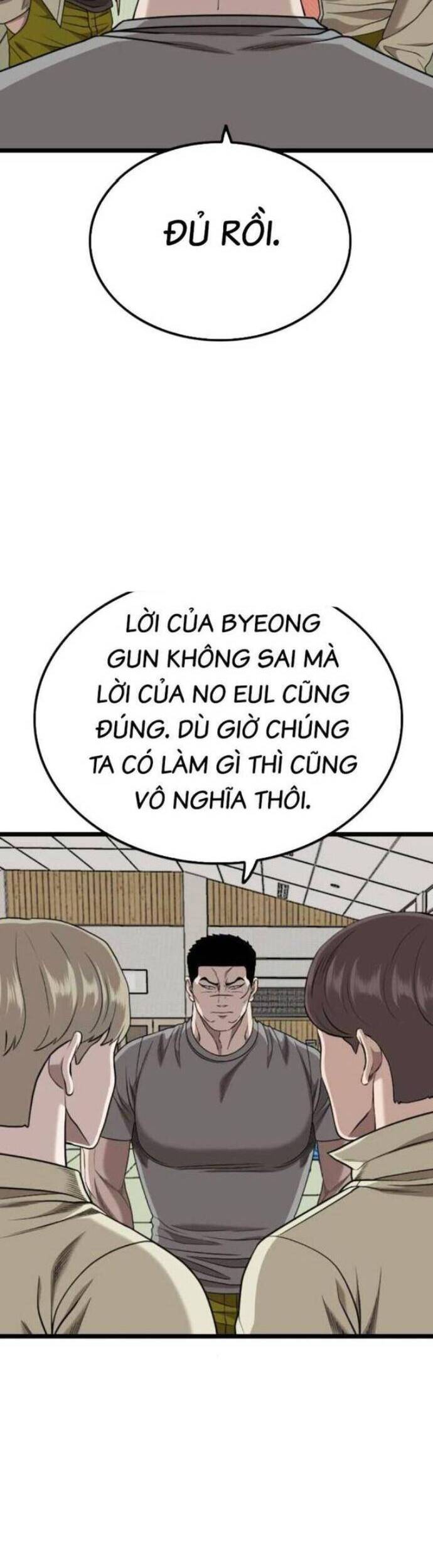 Người Xấu Chap 226 - Next Chap 227