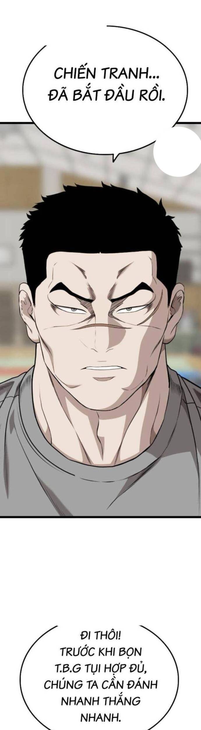 Người Xấu Chap 226 - Next Chap 227