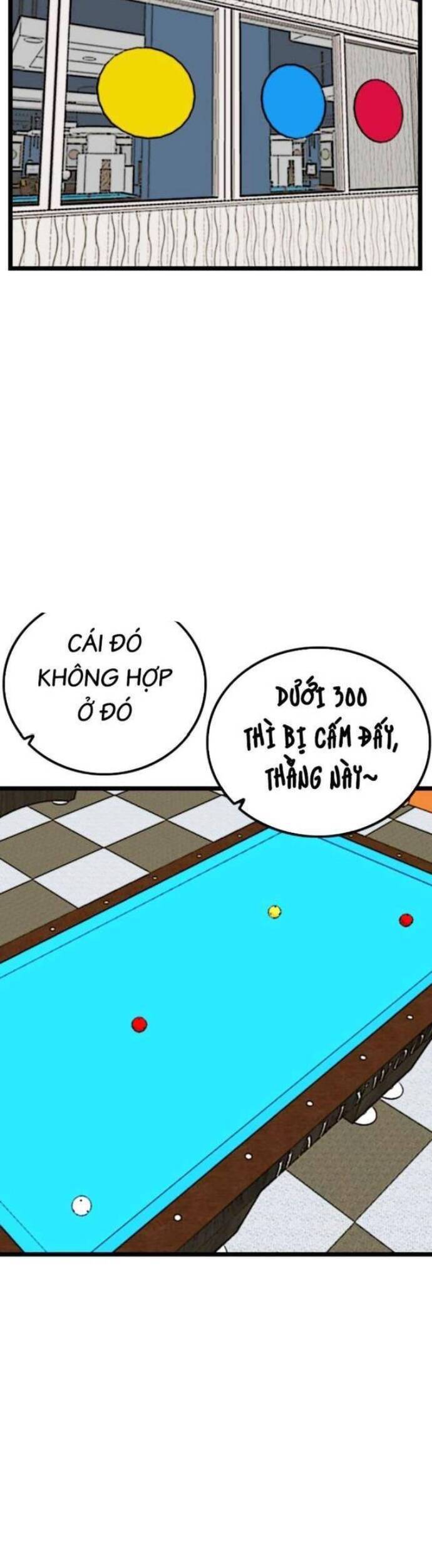 Người Xấu Chap 226 - Next Chap 227