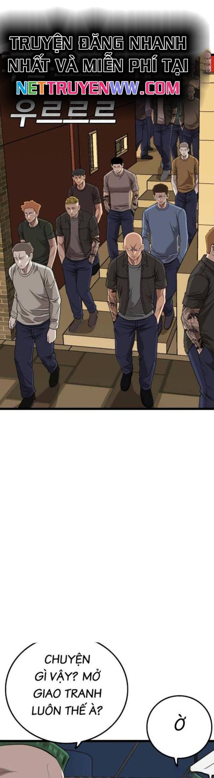 Người Xấu Chap 226 - Next Chap 227